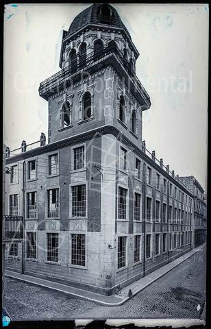 Open original Documentos