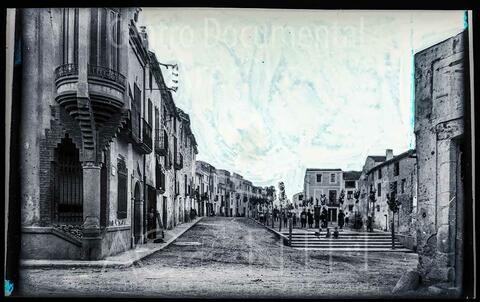 Open original Documentos