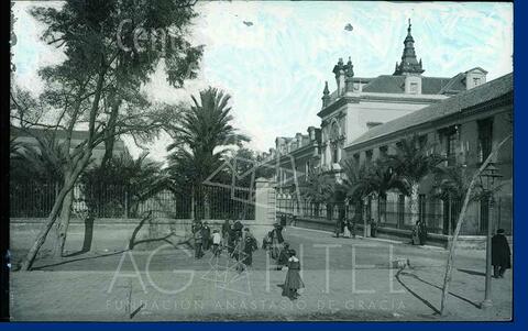 Open original Documentos