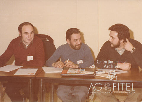 Open original Documentos