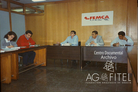 Open original Documentos