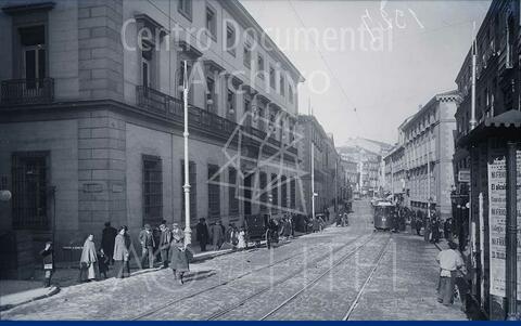 Open original Documentos