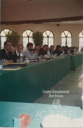 Reunión de Zona de las federaciones de UGT-Metal de Euskadi, Asturias, Cantabria, Galicia y Castilla y León