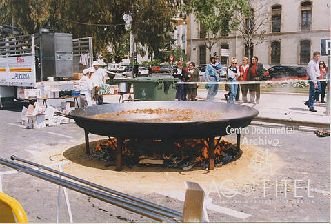 Open original Documentos