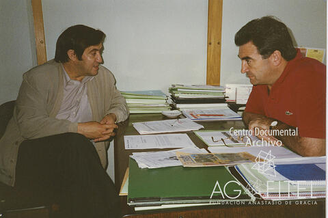 Open original Documentos