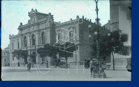 Open original Documentos
