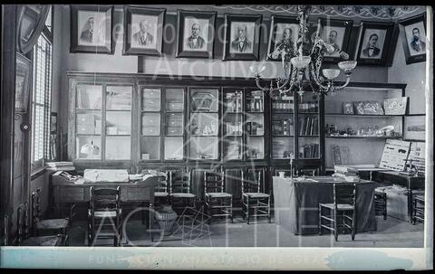 Open original Documentos