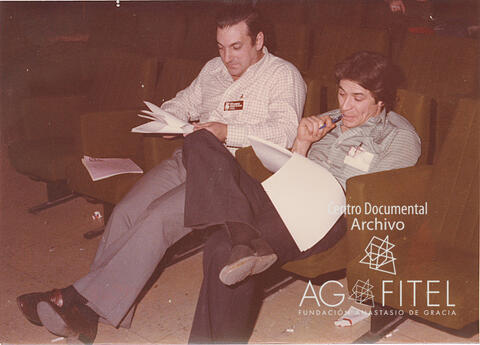 Open original Documentos