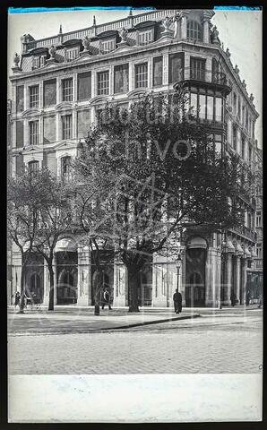 Open original Documentos