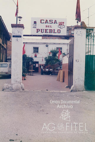Open original Documentos