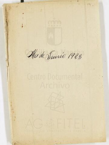 Open original Documentos