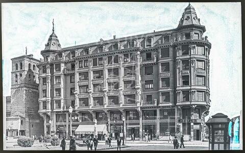 Open original Documentos