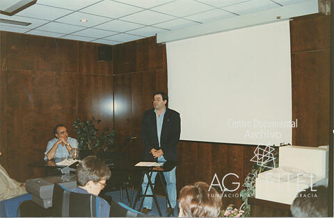 Open original Documentos