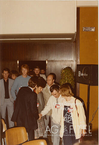 Open original Documentos