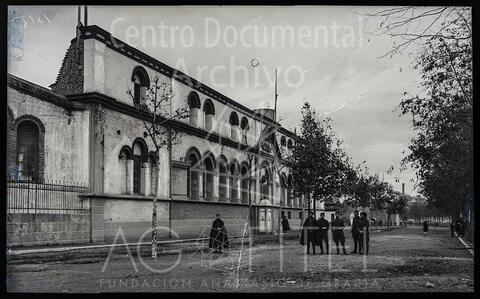 Open original Documentos