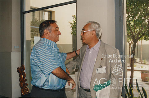 Open original Documentos