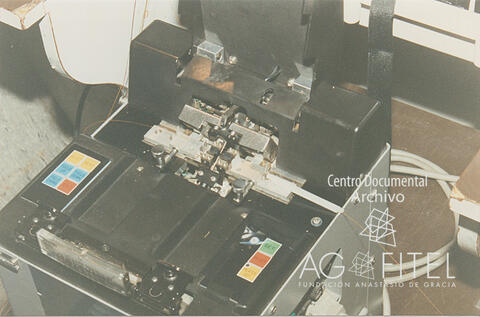 Open original Documentos