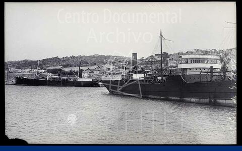 Open original Documentos
