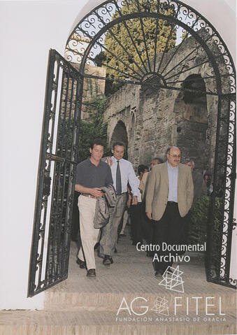 Open original Documentos