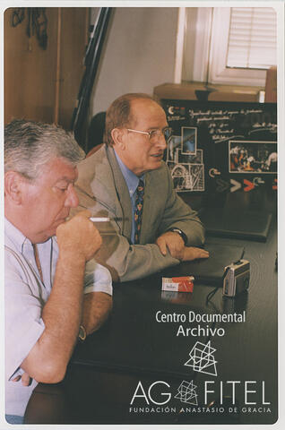 Open original Documentos