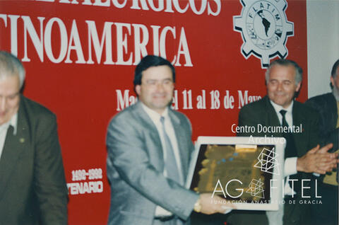 Open original Documentos