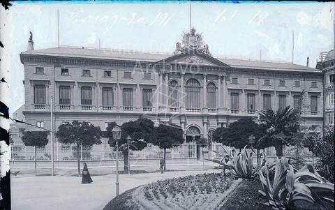 Open original Documentos