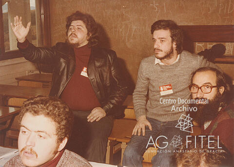 Open original Documentos