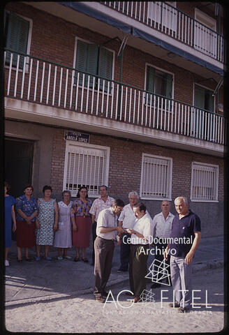 Open original Documentos