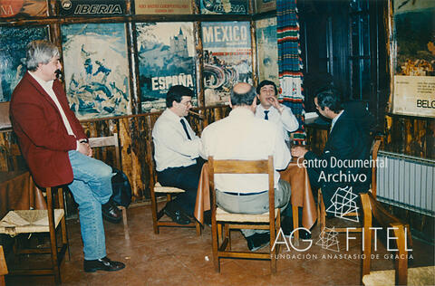 Open original Documentos