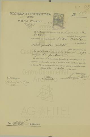 Open original Documentos