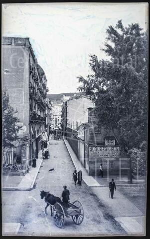 Open original Documentos