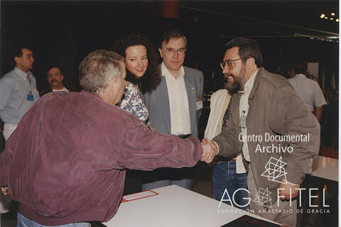 Open original Documentos