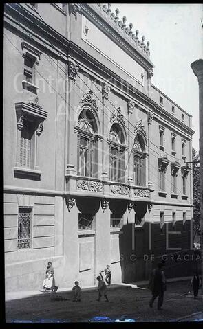 Open original Documentos
