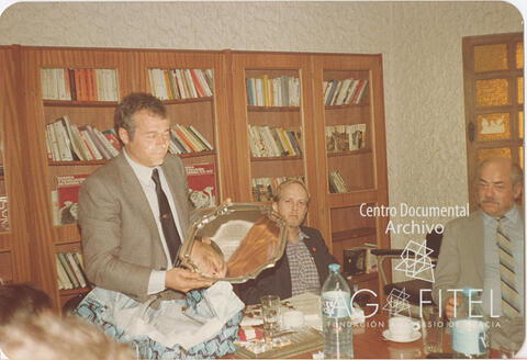 Open original Documentos