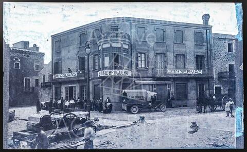 Open original Documentos