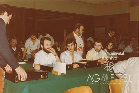 Open original Documentos