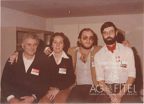 Open original Documentos