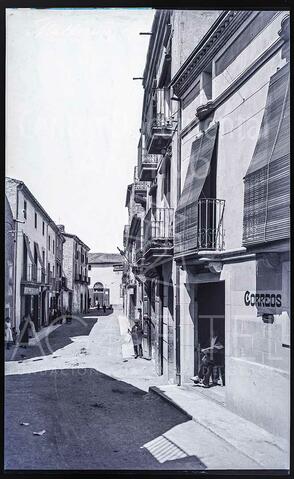 Open original Documentos