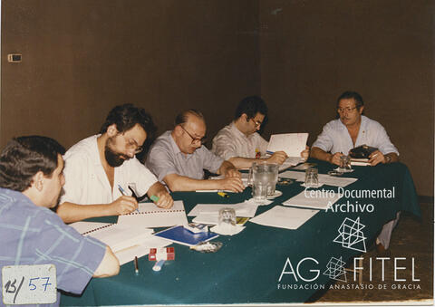 Open original Documentos