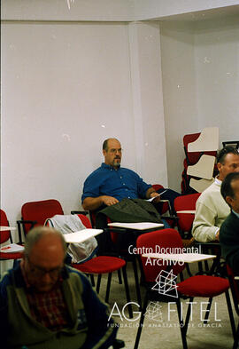 Comité Regional de MCA-UGT Extremadura - 21