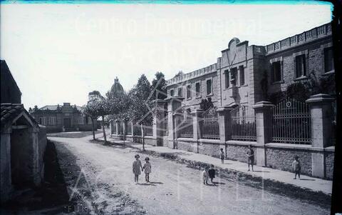 Open original Documentos