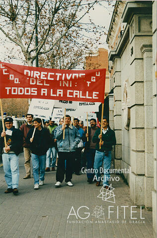 Open original Documentos