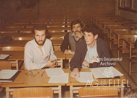 Open original Documentos