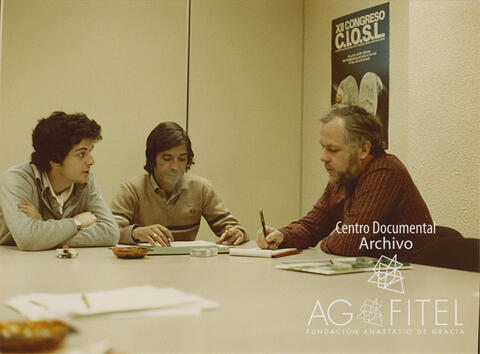 Open original Documentos