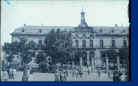 Open original Documentos