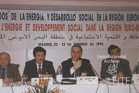 Open original Documentos