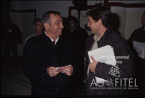 Open original Documentos