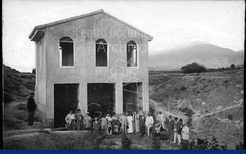 Open original Documentos