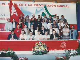 XI Congreso de FEMCA-UGT