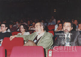 XI Congreso de FEMCA
